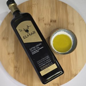 Olijfolie Cold Extraction