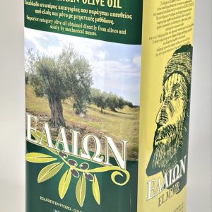 Olijfolie Cold Extraction