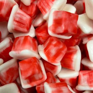 Yoguritos (halal) snoep