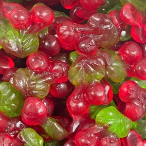 Kersen (halal)