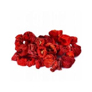 Gedroogde paprika PITTIG