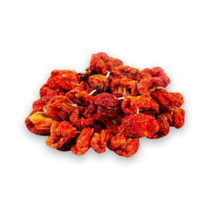 Gedroogde paprika ZOET