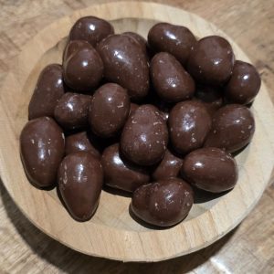 Chocolade Aarbei
